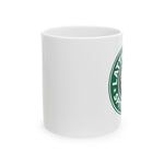 Latte Mug