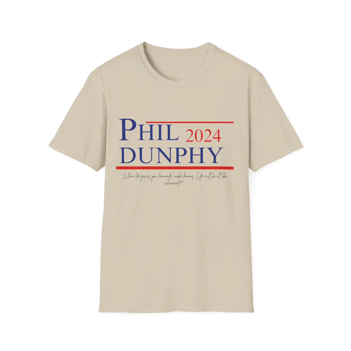 Phil 2024 T-Shirt