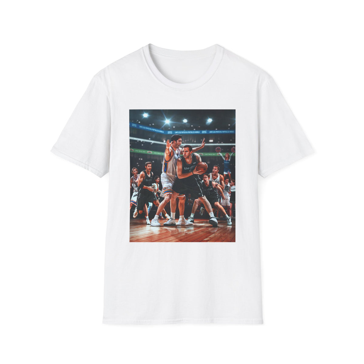 Limited Edition T-Shirt