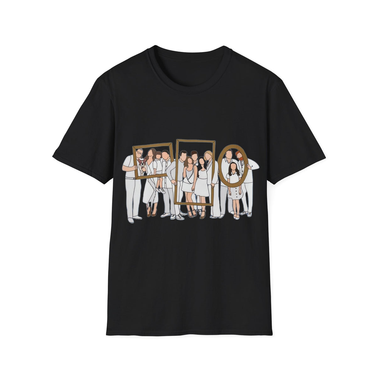 Family T-Shirt