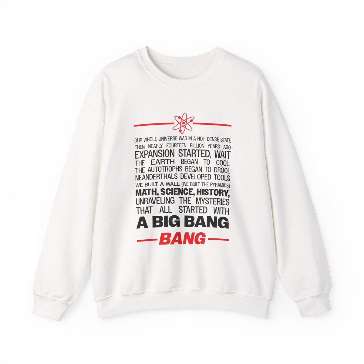 BANG Sweatshirt