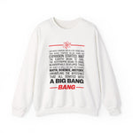 BANG Sweatshirt