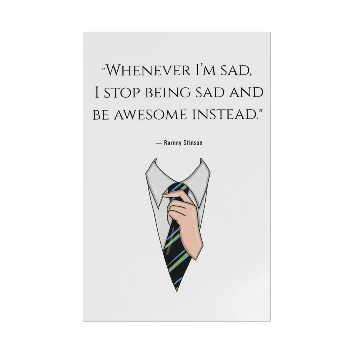 Awesome Poster
