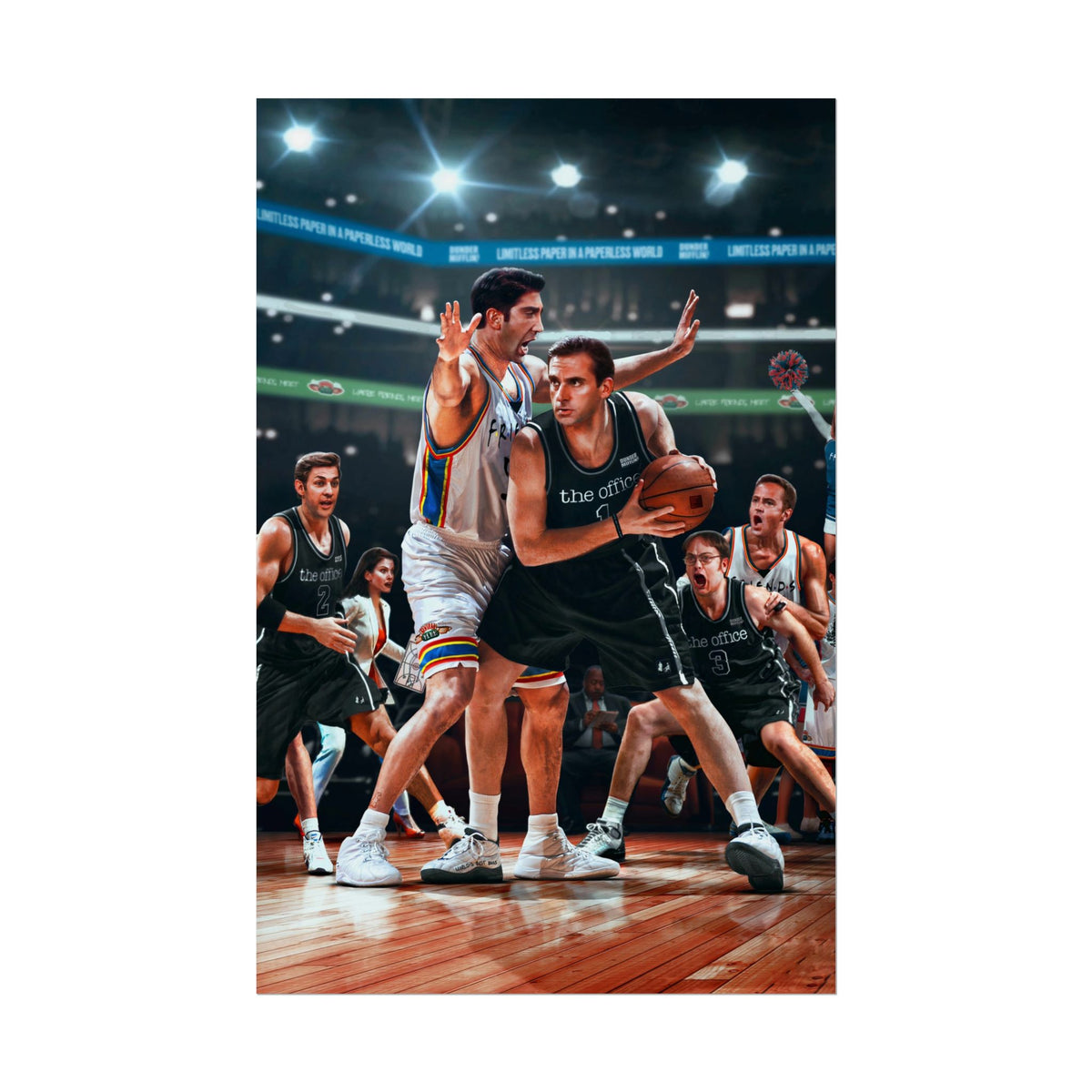 Limited Edition Poster