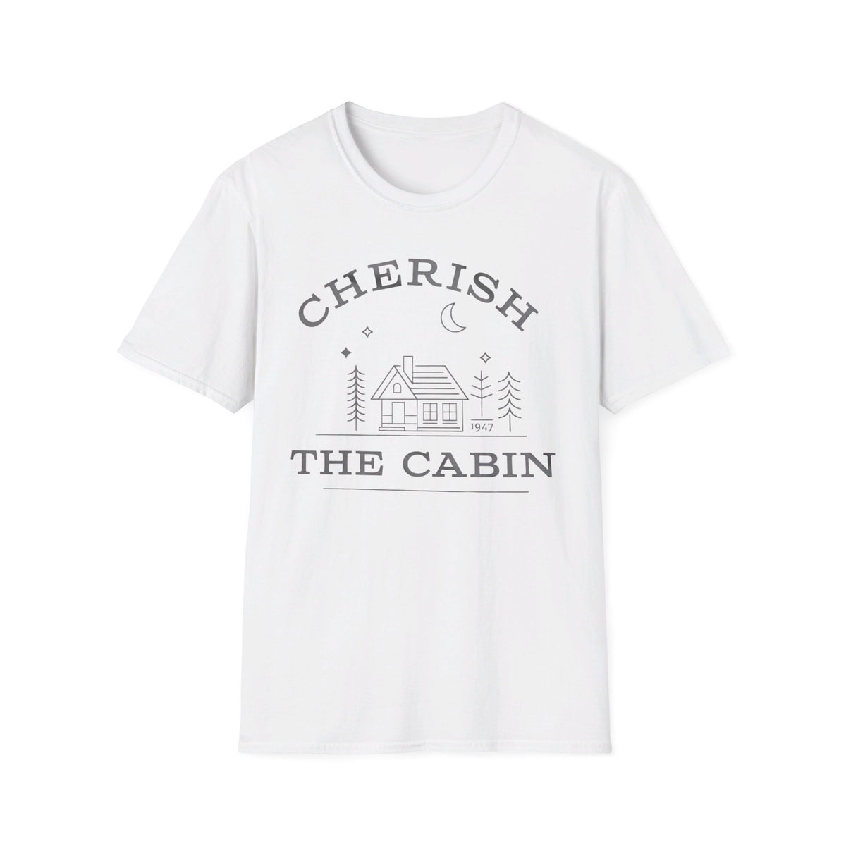 Cherish T-Shirt