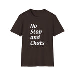 No Stop T-Shirt