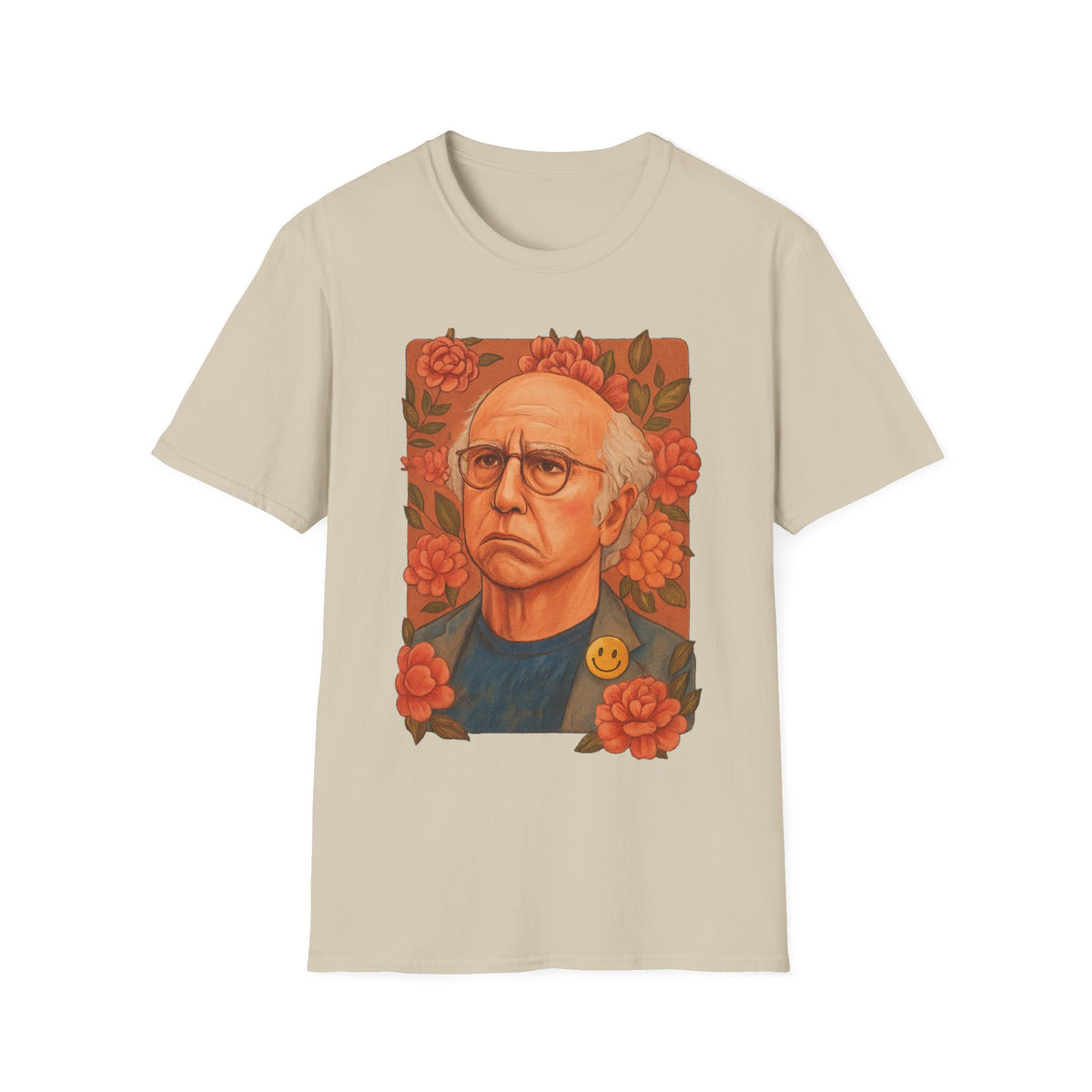 Blossom T-Shirt