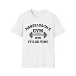 Gym T-Shirt