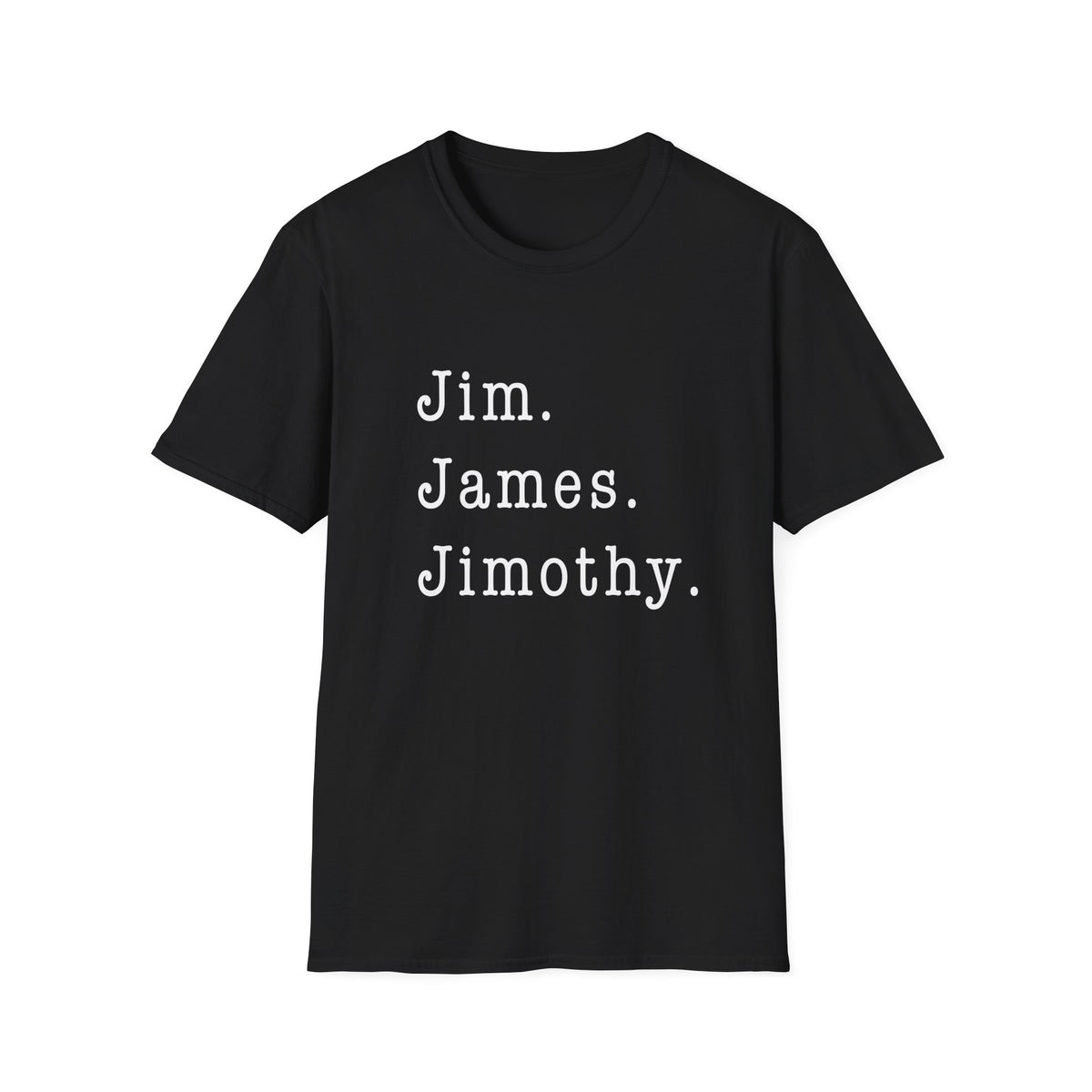 JJJ T-Shirt