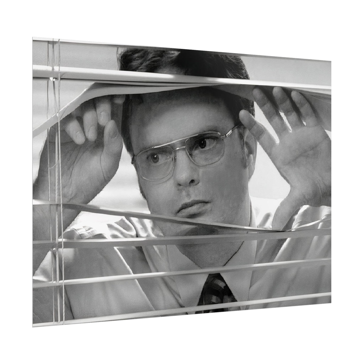 Blinds Poster