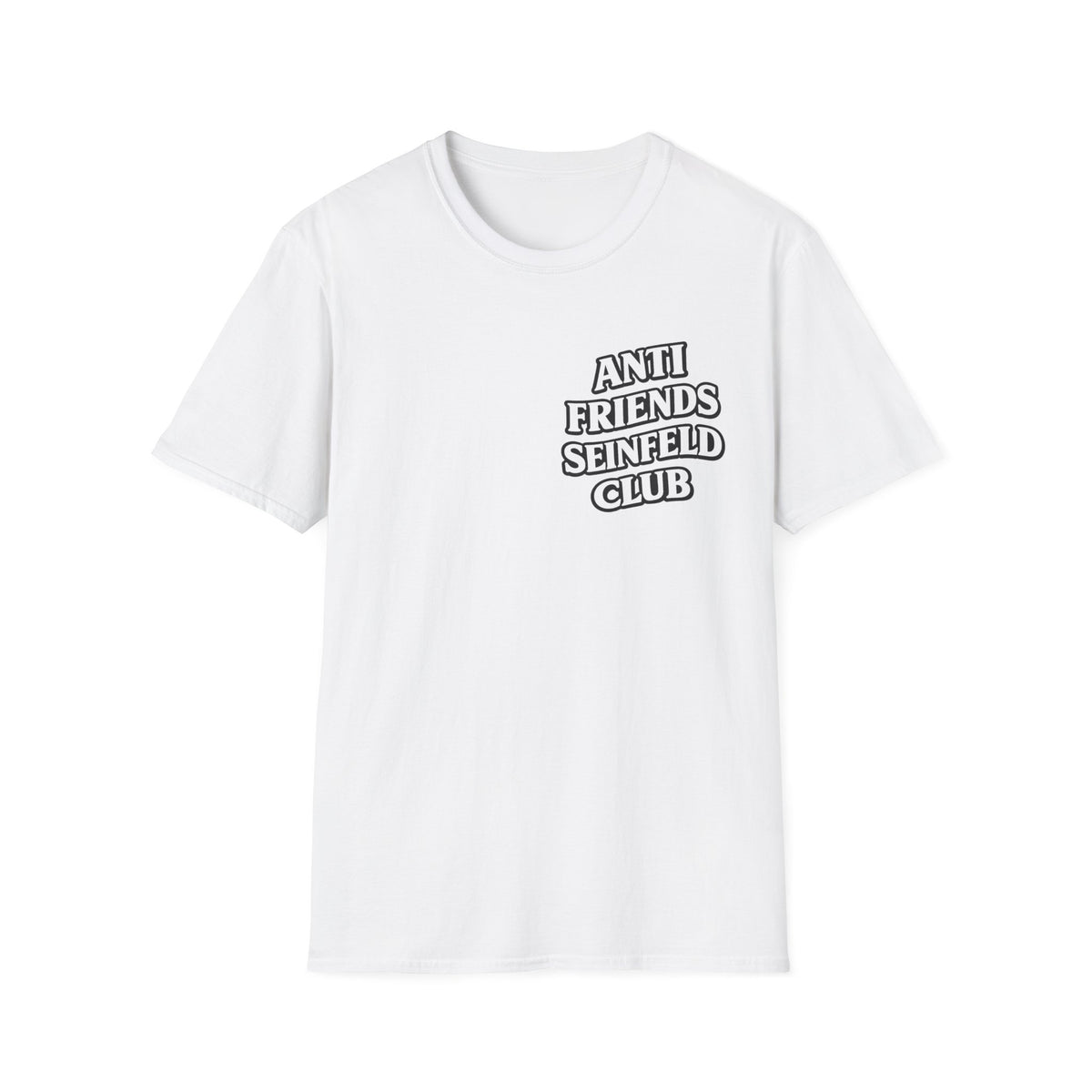 Anti T-Shirt