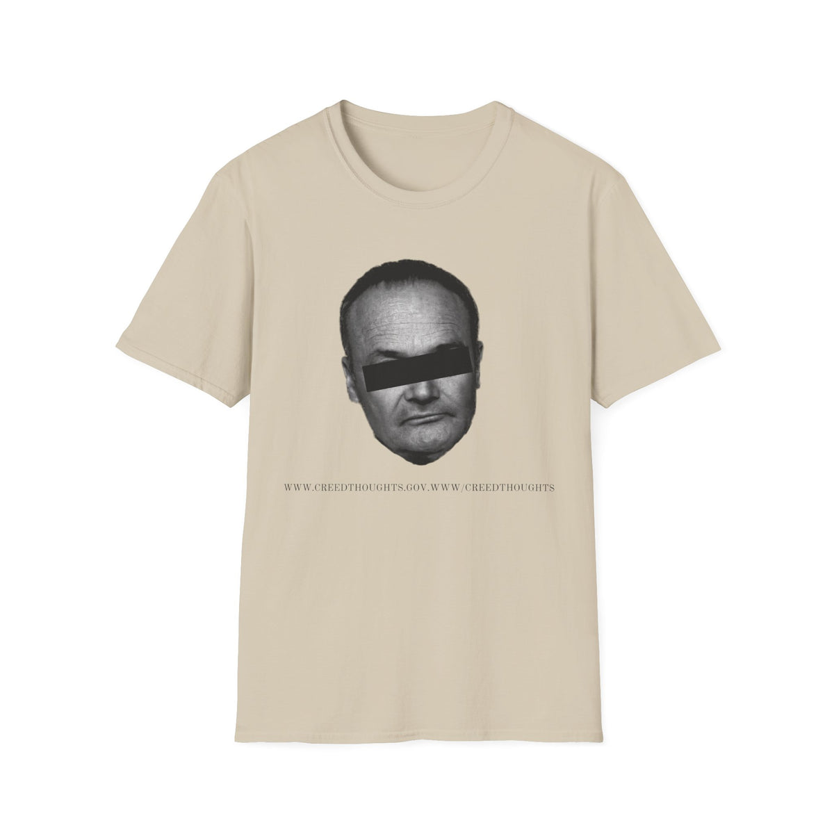 Thoughts T-Shirt