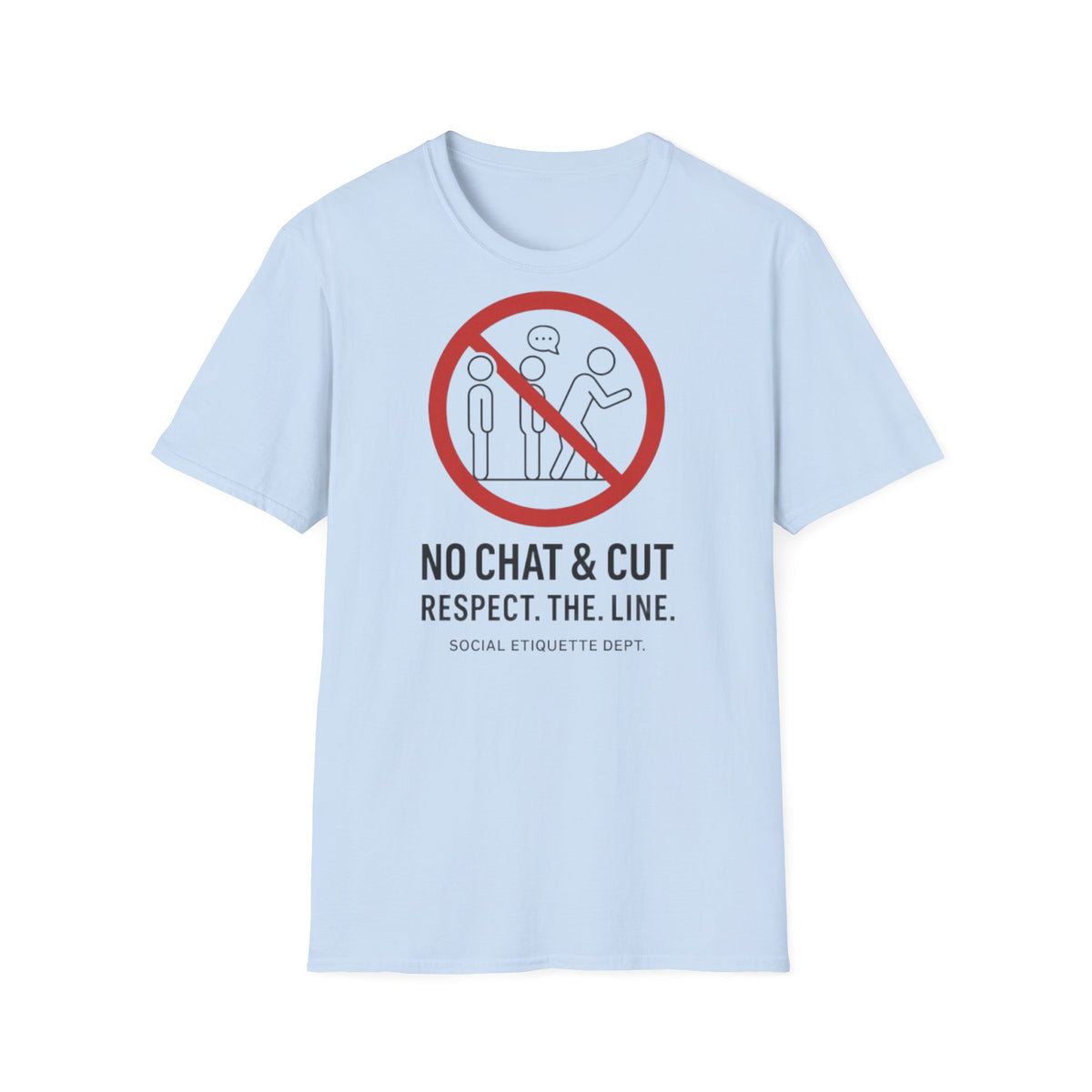 Social T-Shirt
