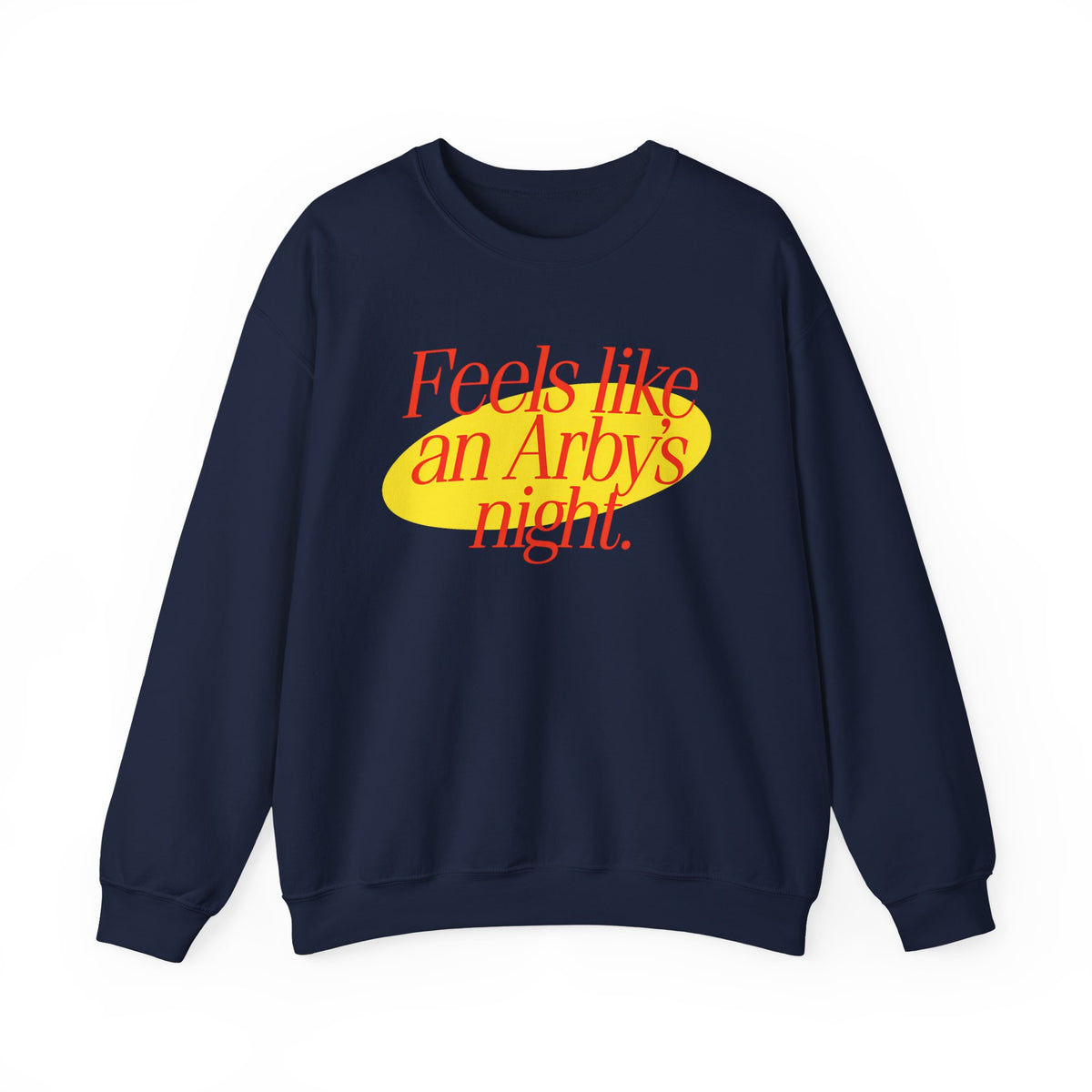 Night Sweatshirt