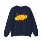 Night Sweatshirt
