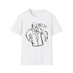 Hello T-Shirt