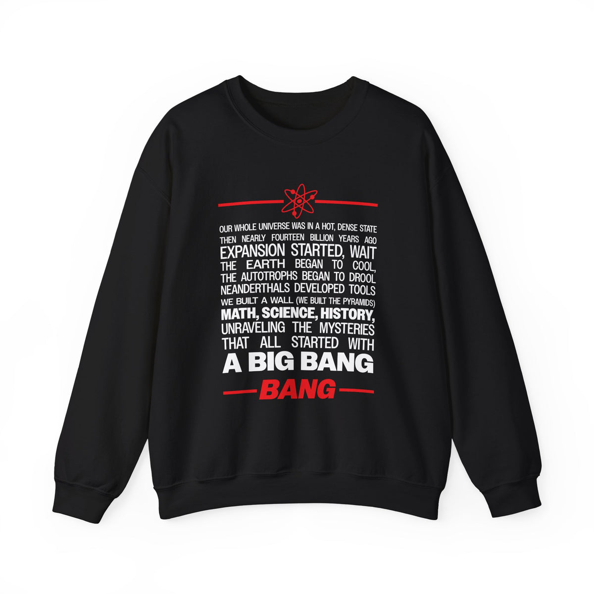 BANG Sweatshirt