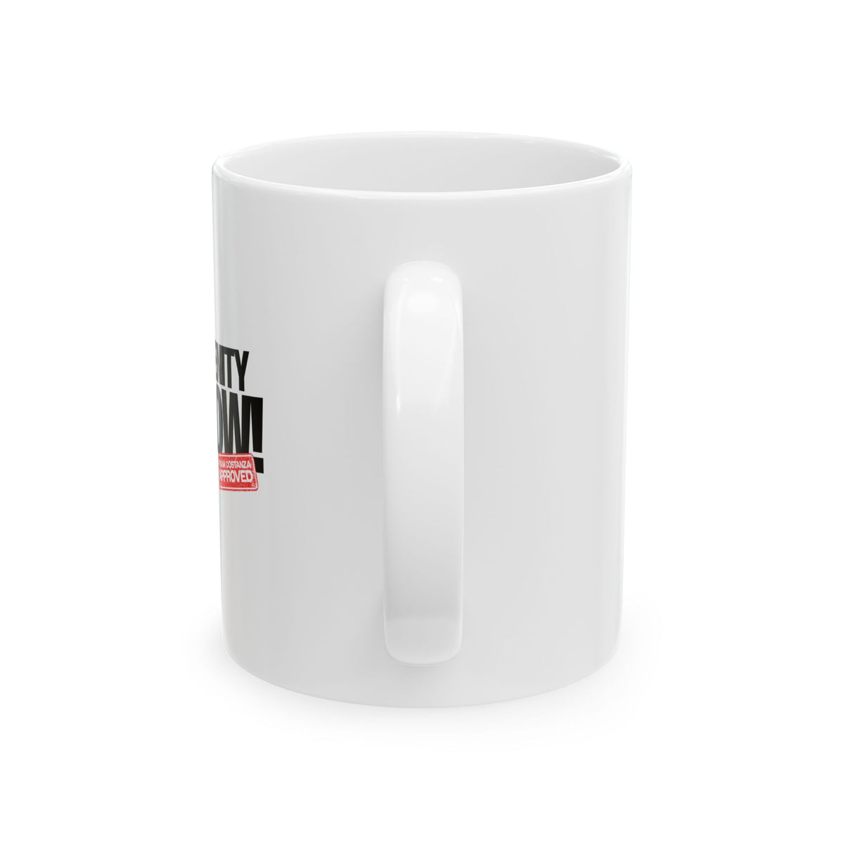 Serenity Mug