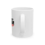 Serenity Mug