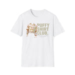 Puffy Shirt T-Shirt