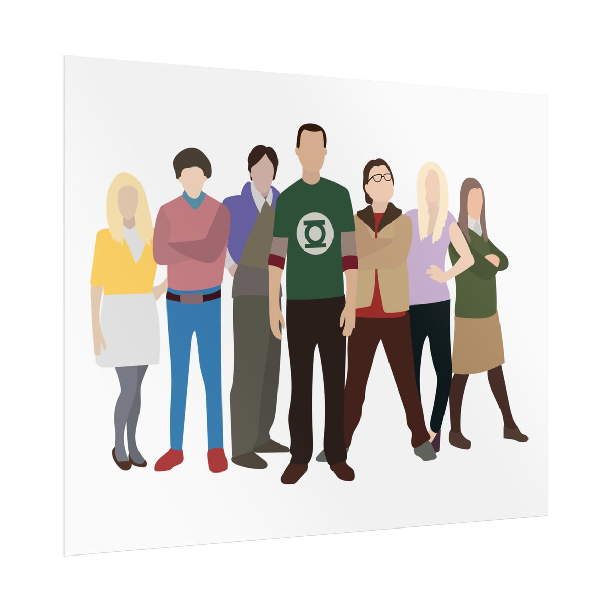 Group Poster