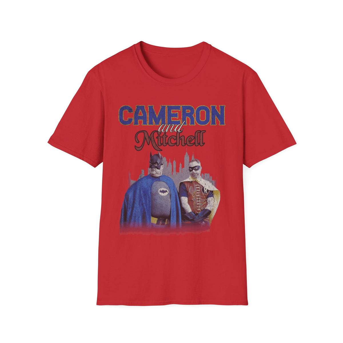 C&M T-Shirt