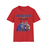 C&M T-Shirt