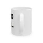 Girl Mug