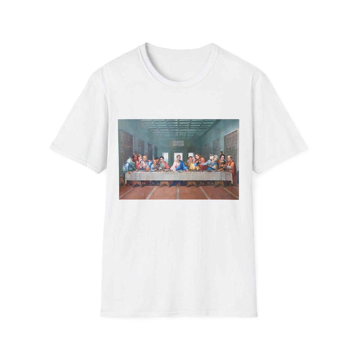 The Last Supper T-Shirt
