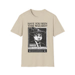 Wizard T-Shirt