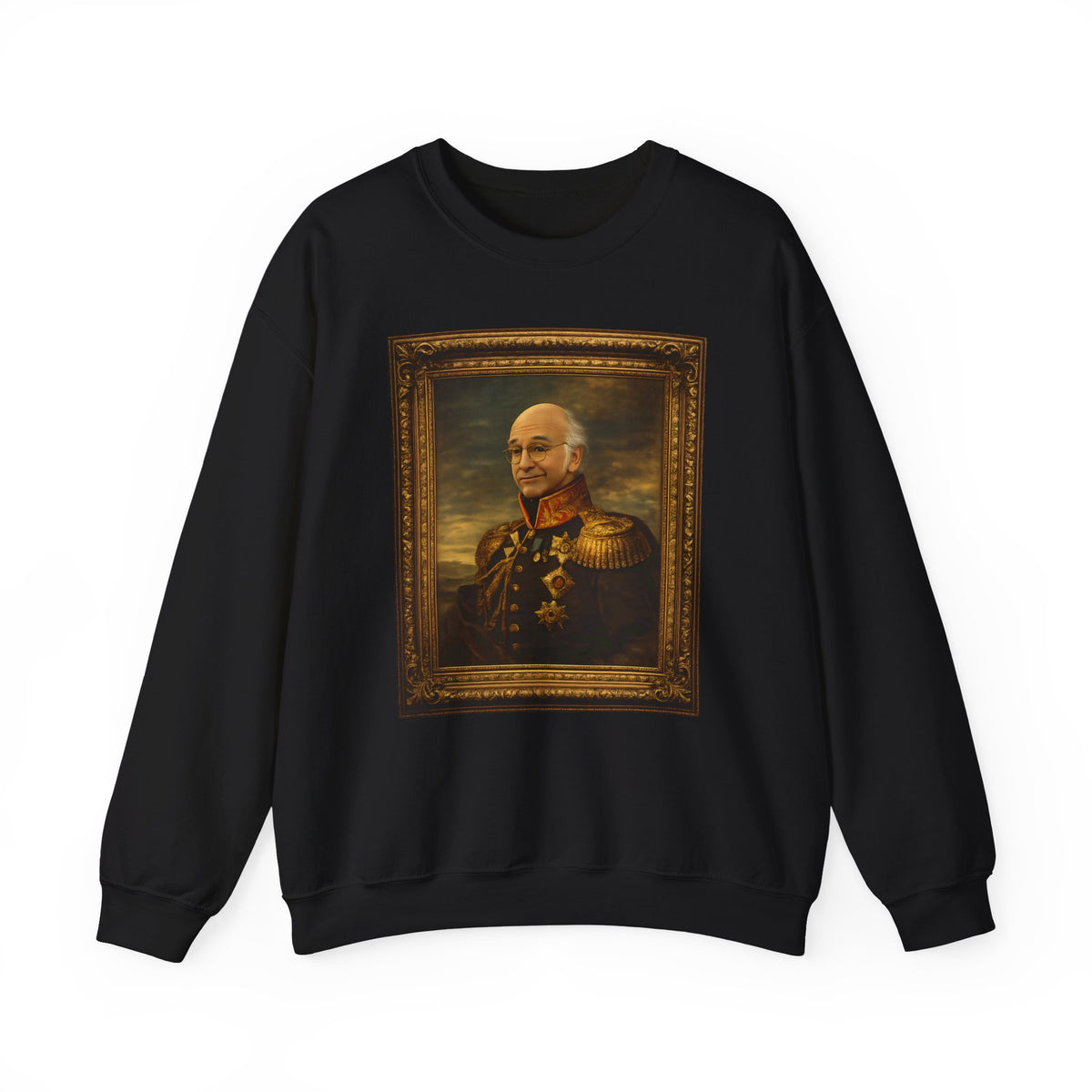 Comrade Sweatshirt