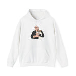 Dog Hooded Sweatshirt