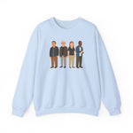 Group Crewneck Sweatshirt