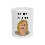 Claire Mug