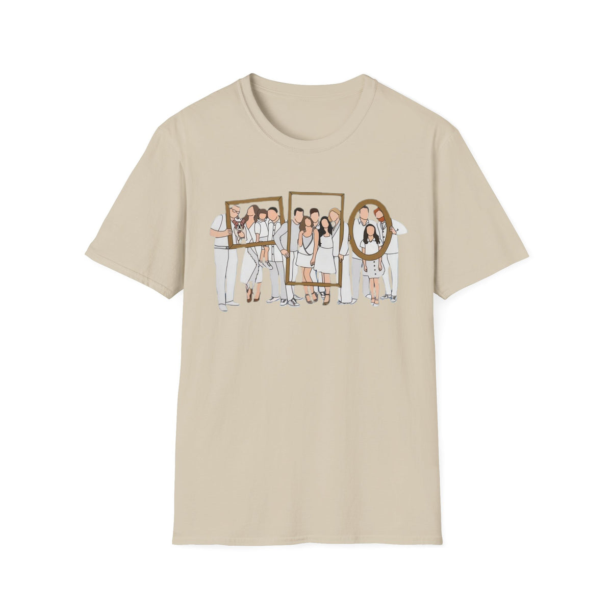 Family T-Shirt