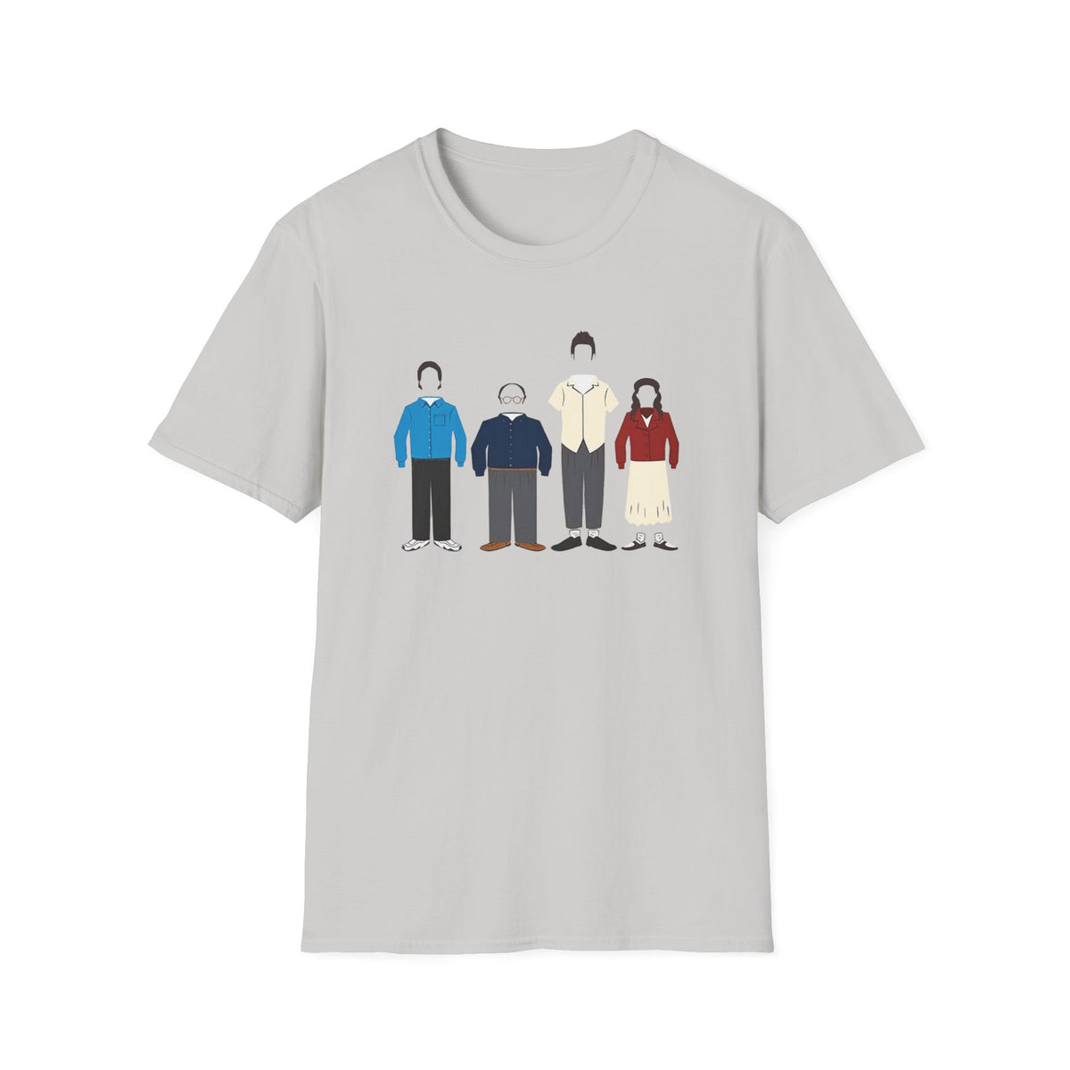 The Crew T-Shirt