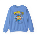 Stuart's Sweatshirt