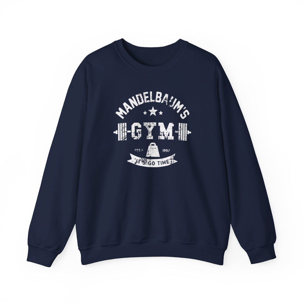 Limited Edition Crewneck Sweatshirt