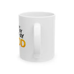 Pretty Good Mug