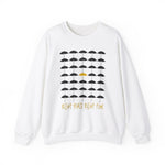 Right Place Crewneck Sweatshirt