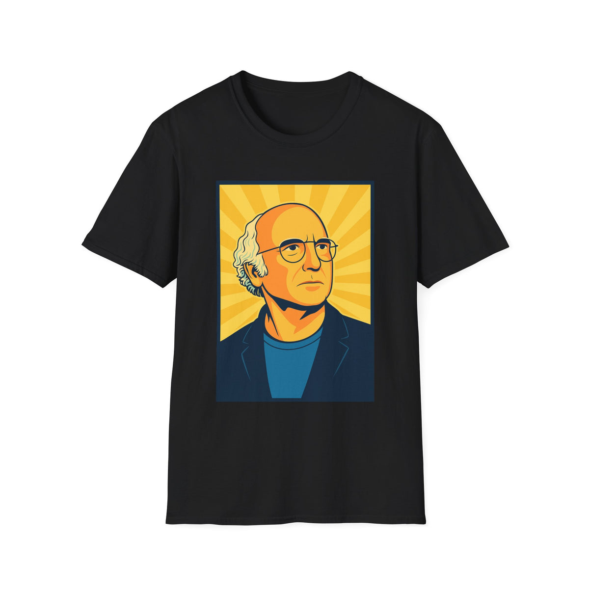 Best Comedian T-Shirt