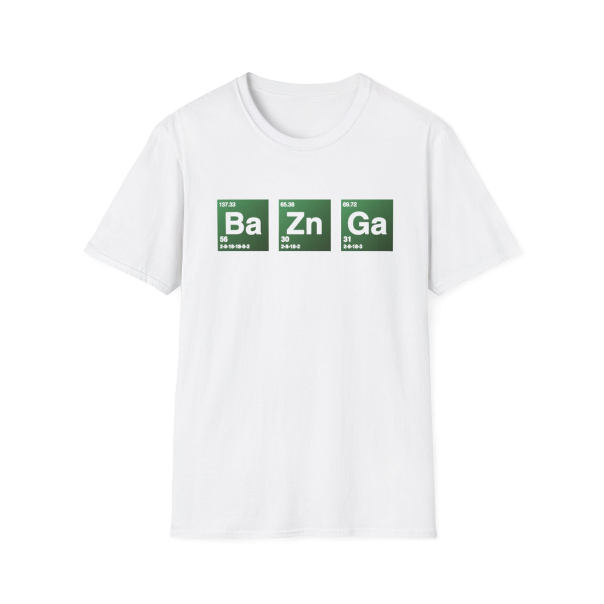 Limited Edition T-Shirt