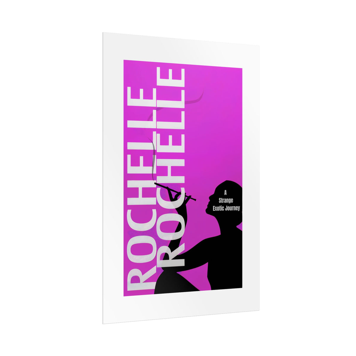 Rochelle Poster