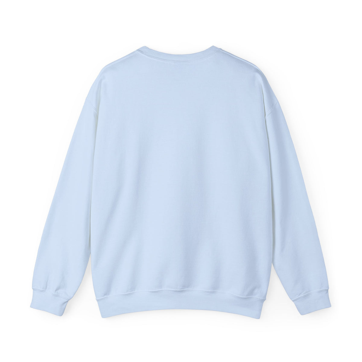 Why Waste Sweatshirt