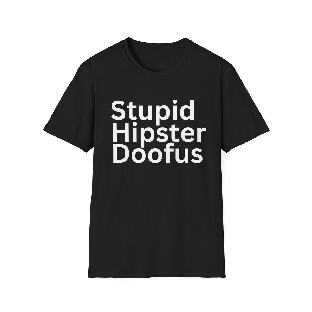 Hipster T-Shirt
