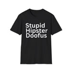 Hipster T-Shirt