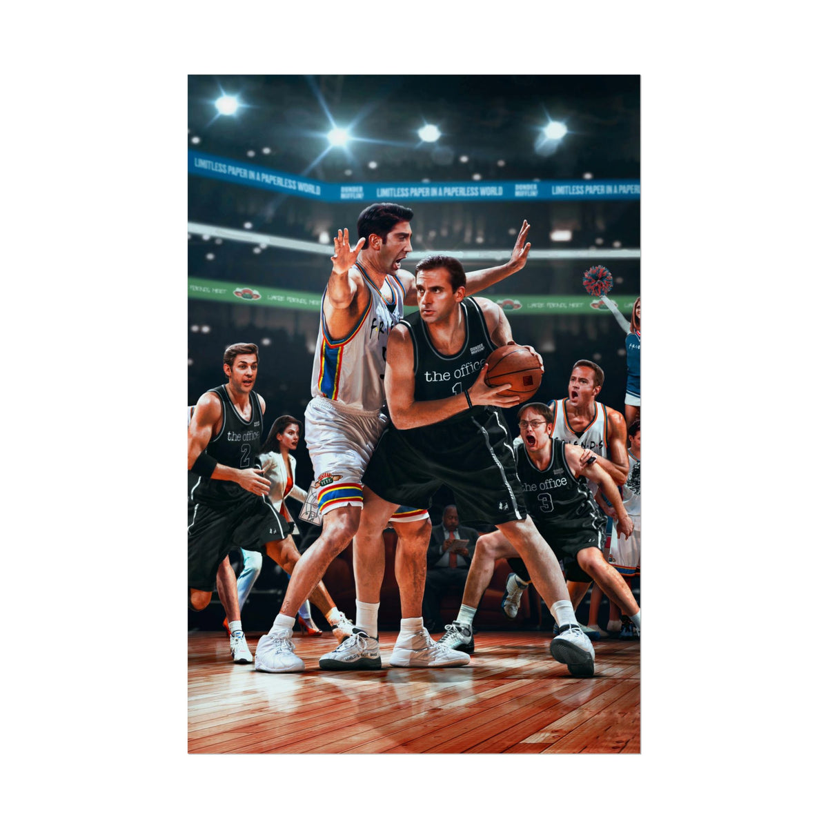 Limited Edition Poster