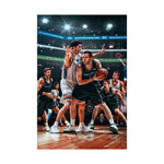 Limited Edition Poster