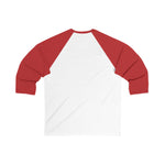 Autonomics Baseball Tee
