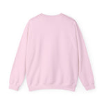 Characters Crewneck Sweatshirt
